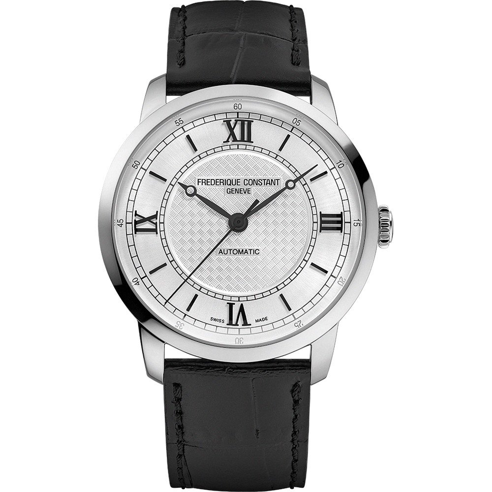 Relógio Frederique Constant Classics FC-301S3B6 Premiere