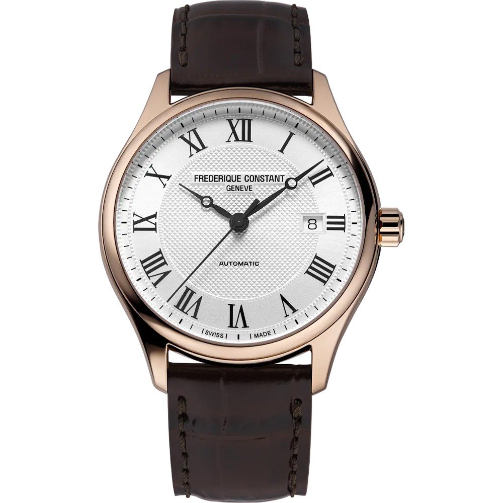 Montre Frederique Constant Classics FC-303MC5B4