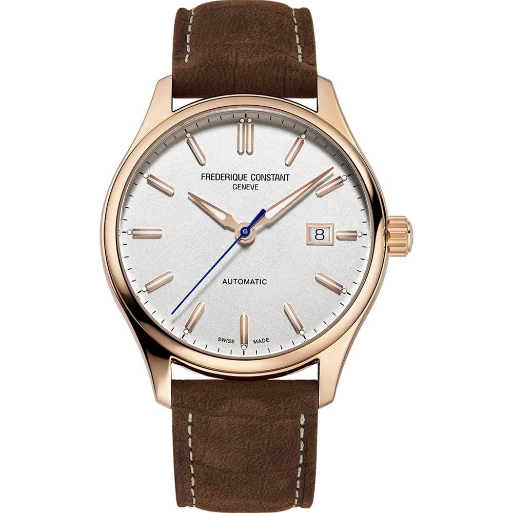 Montre Frederique Constant Classics FC-303NV5B4