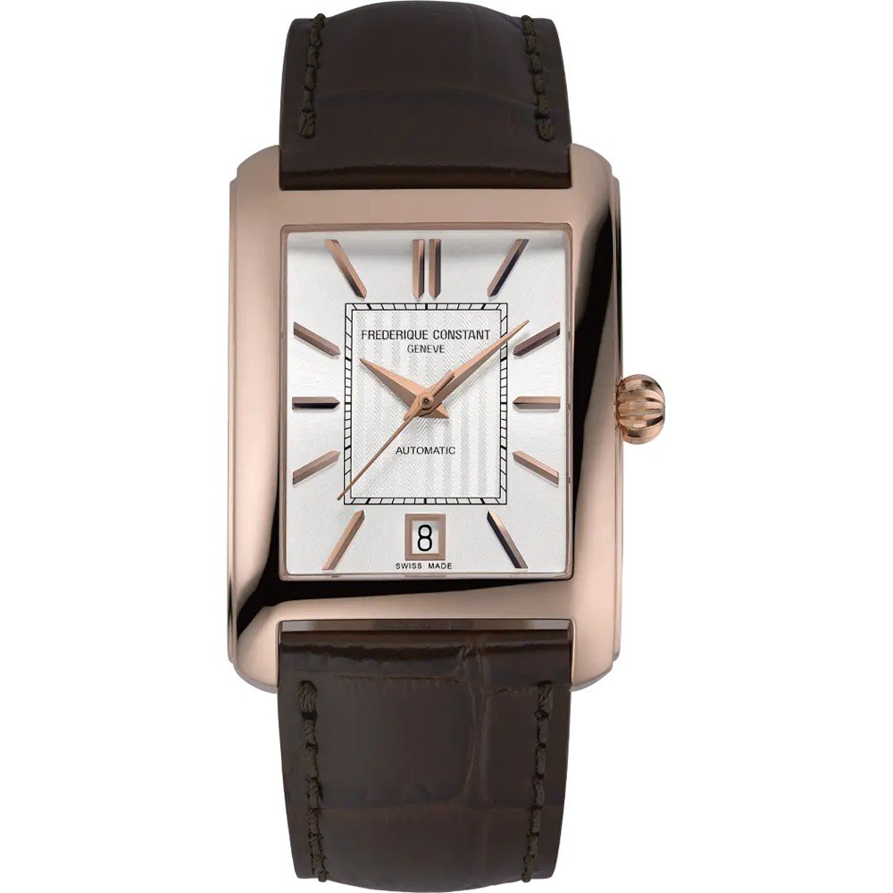 Montre Frederique Constant Classics FC-303V4C4 Classics Carree