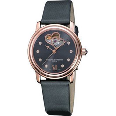 Montre Frederique Constant FC-310GDHB2P4 Double Heart Beat