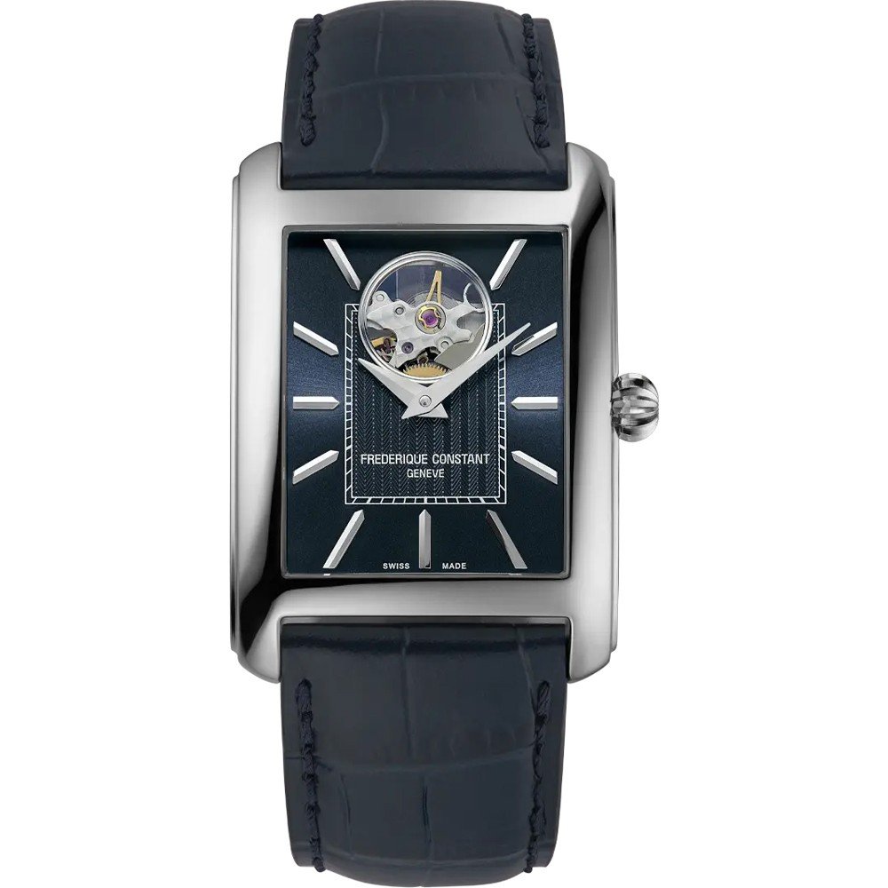 Montre Frederique Constant Classics FC-311N4C6 Classics Carree Heart Beat