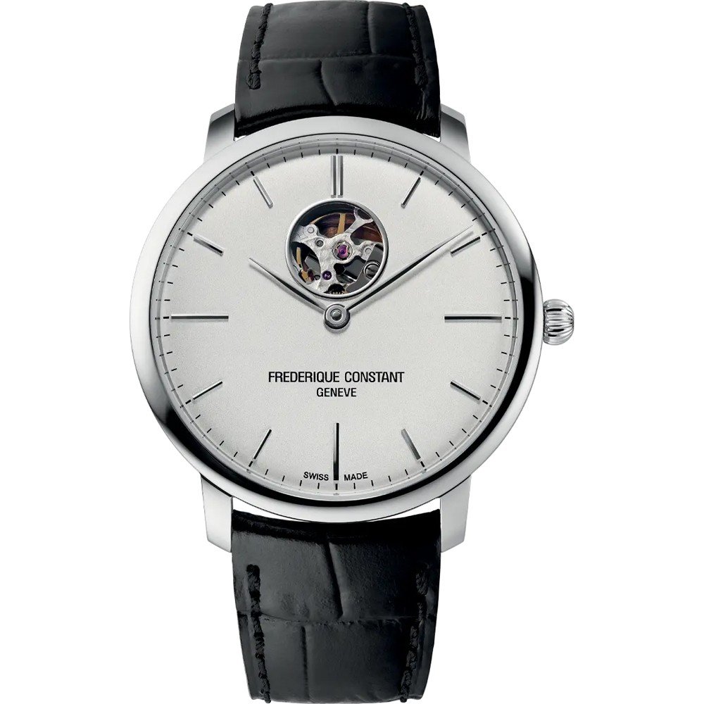 Montre Frederique Constant Classics FC-312S4S6 Classics Slimline Heart Beat