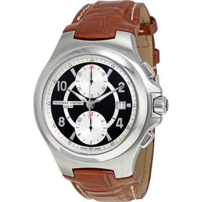 Montre Frederique Constant FC-393ABS4NH6 Highlife