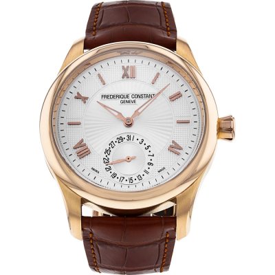 Montre Frederique Constant FC-700MS5M9 Maxime