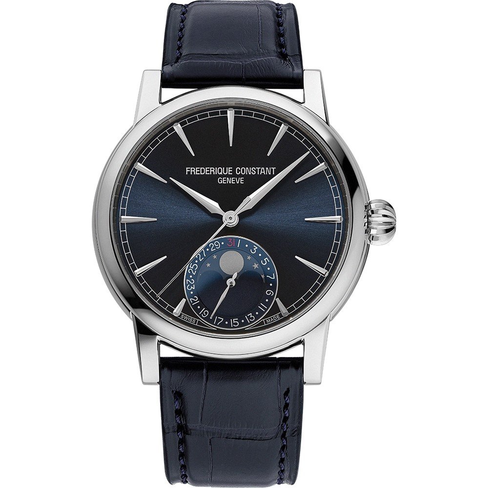 Montre Frederique Constant Manufacture FC-716N3H6 Manufacture Classic