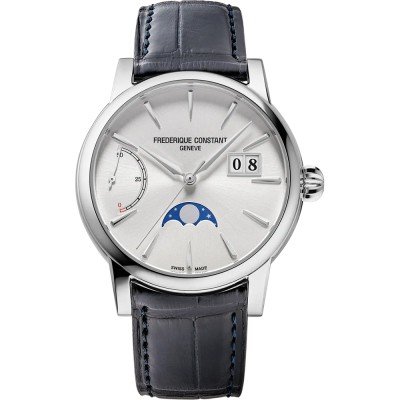 Montre Frederique Constant FC-735S3H6 Manufacture