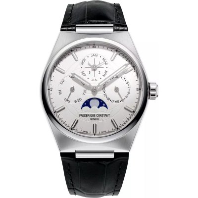 Montre Frederique Constant FC-775S4NH6 Highlife