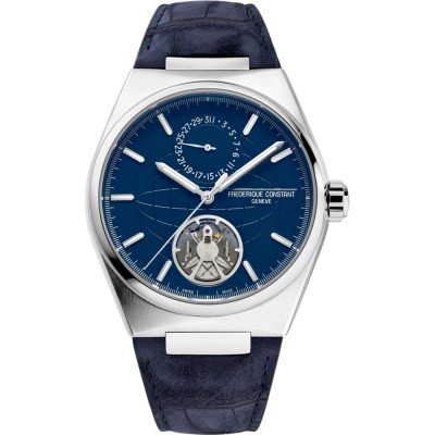 Montre Frederique Constant FC-810N4NH6 Highlife