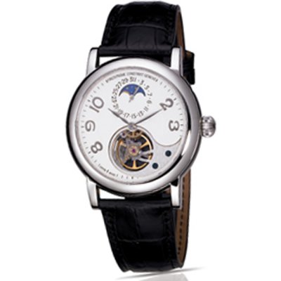 Montre Frederique Constant FC-915ASR4H6 Heart Beat