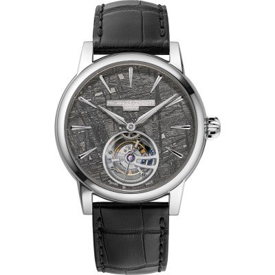 Montre Frederique Constant FC-980MT3HPT Manufacture Classic Tourbillon