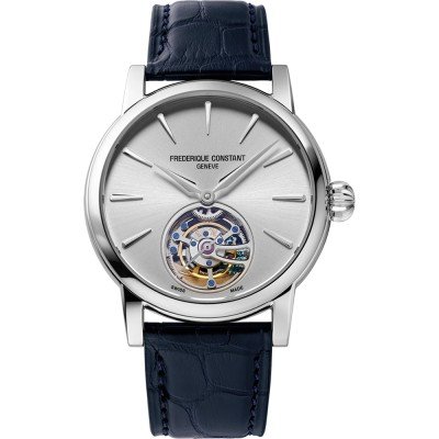 Montre Frederique Constant FC-980S3H6 Manufacture Tourbillon