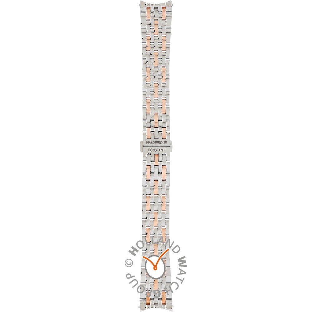 Frederique Constant Frederique Constant Straps FCB-2P7L-2 Band