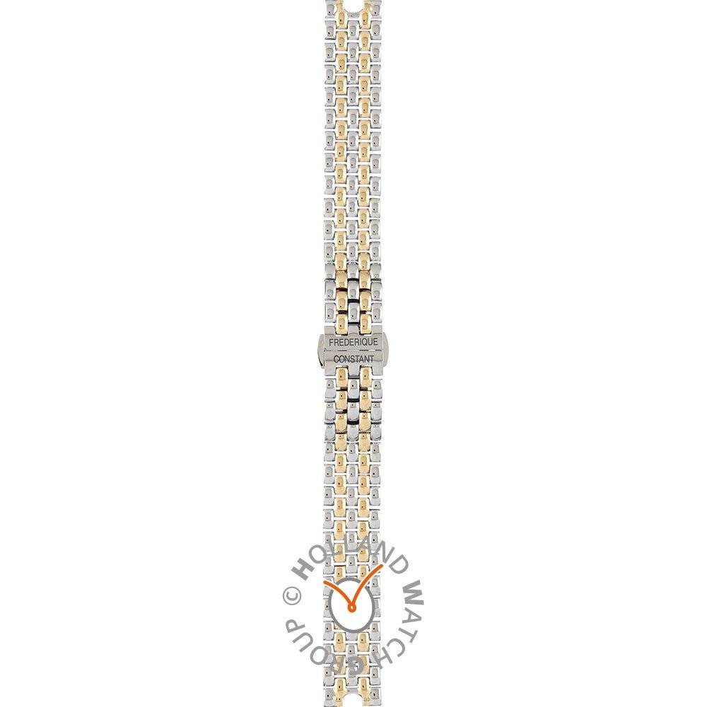 Bracelet Frederique Constant Frederique Constant Straps FCB-3V-BGP