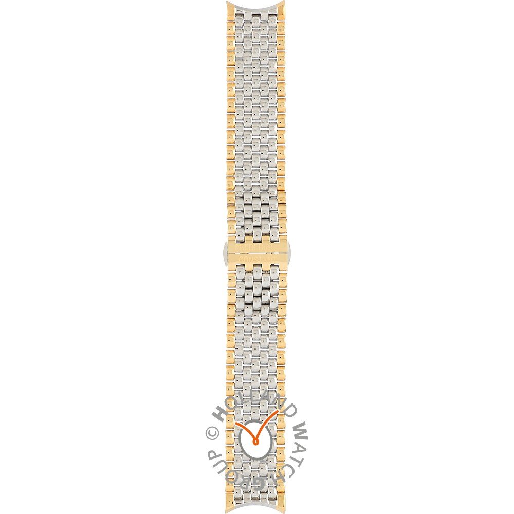 Bracelete Frederique Constant Frederique Constant Straps FCB-SL42BGP