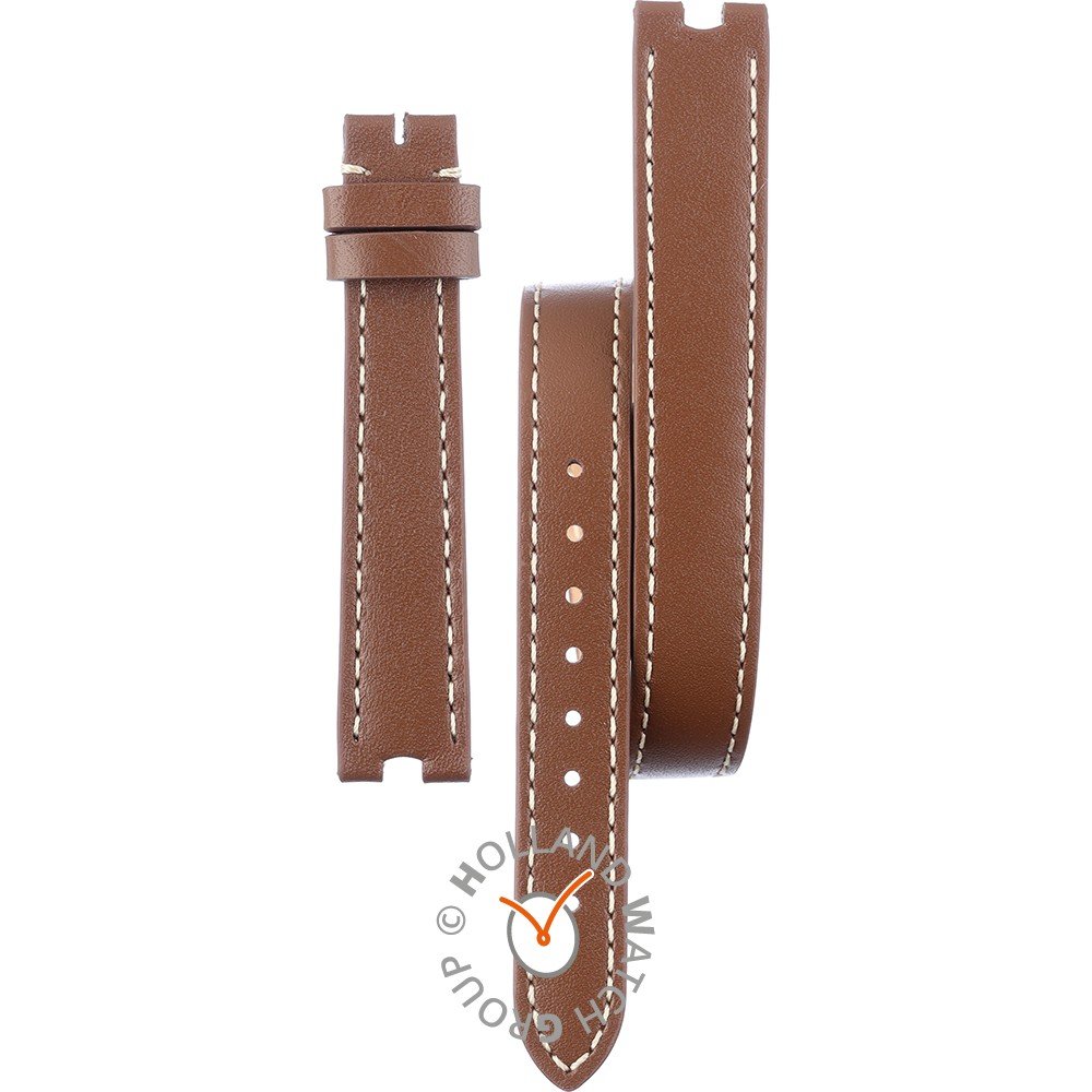 Bracelet Frederique Constant FCS-BROWN-2V FCS-BROWN 2V