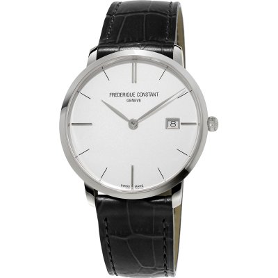 Montre Frederique Constant Slimline FC-220S5S6 Slim Line