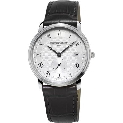 Montre Frederique Constant Slimline FC-245M4S6