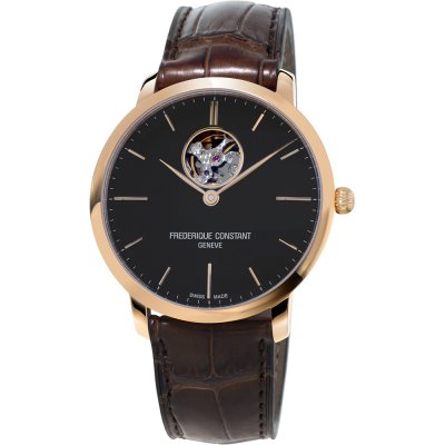 Montre Frederique Constant Slimline FC-312G4S4