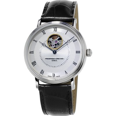 Montre Frederique Constant Slimline FC-312MC4S36 Classic Heart Beat