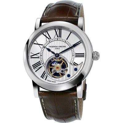 Montre Frederique Constant Manufacture FC-930MS4H6 Heart Beat