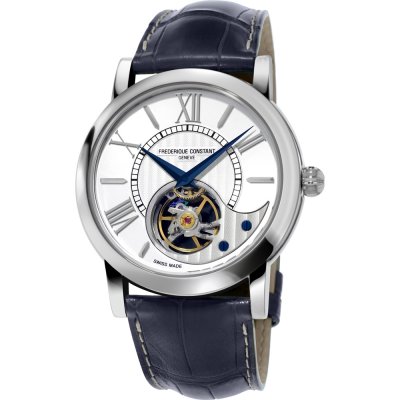 Montre Frederique Constant FC-930WRSN4H6 Heart Beat