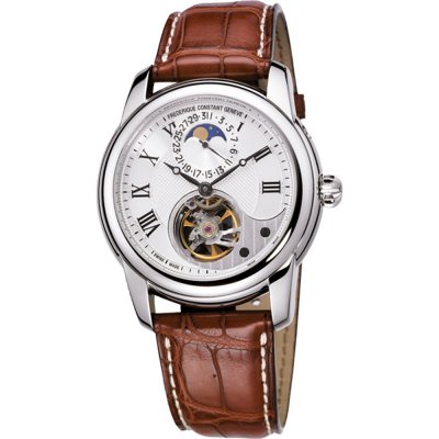 Montre Frederique Constant FC-935MC4H6 Heart Beat