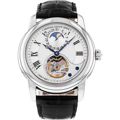 Montre Frederique Constant FC-935MC4H6B Heart Beat