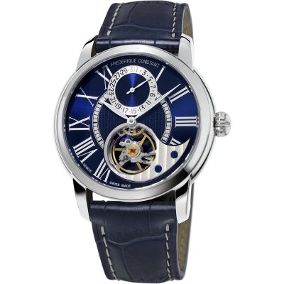 Montre Frederique Constant Manufacture FC-941NS4H6 Heart Beat