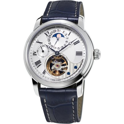 Montre Frederique Constant Manufacture FC-945MC4H6 Heart Beat