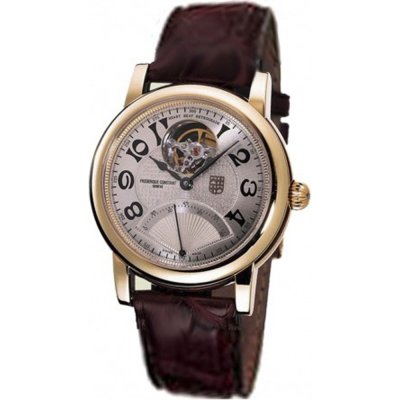 Montre Frederique Constant FC-680AS3H9 Heartbeat Retrograde