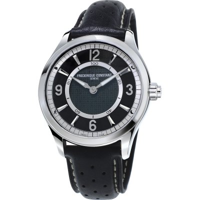 Montre Frederique Constant Horological Smartwatch FC-282AB5B6