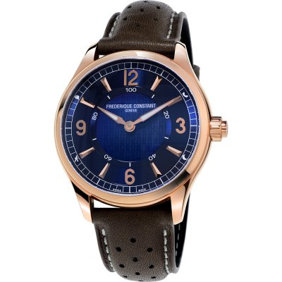 Montre Frederique Constant Horological Smartwatch FC-282AN5B4