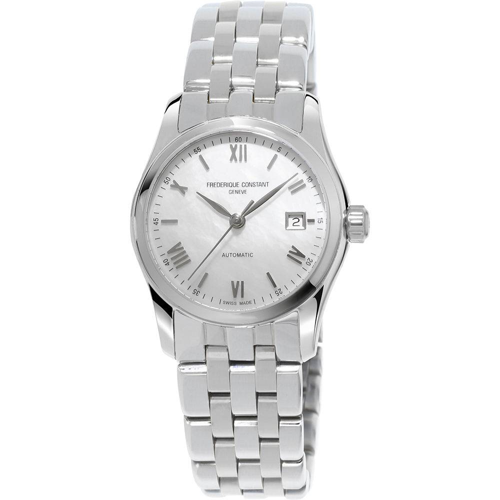 Montre Frederique Constant FC Ladies FC-303MPWN1B6B Classic Automatic