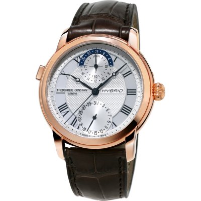 Montre Frederique Constant FC-750MC4H4 Manufacture Hybrid