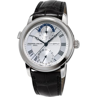 Montre Frederique Constant FC-750MC4H6 Manufacture Hybrid