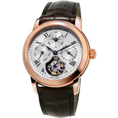 Montre Frederique Constant FC-975MC4H4 Manufacture Perpetual Calendar