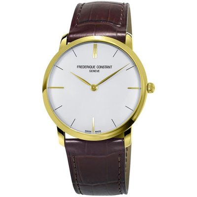 Montre Frederique Constant Slimline FC-200V5S35 Slim Line