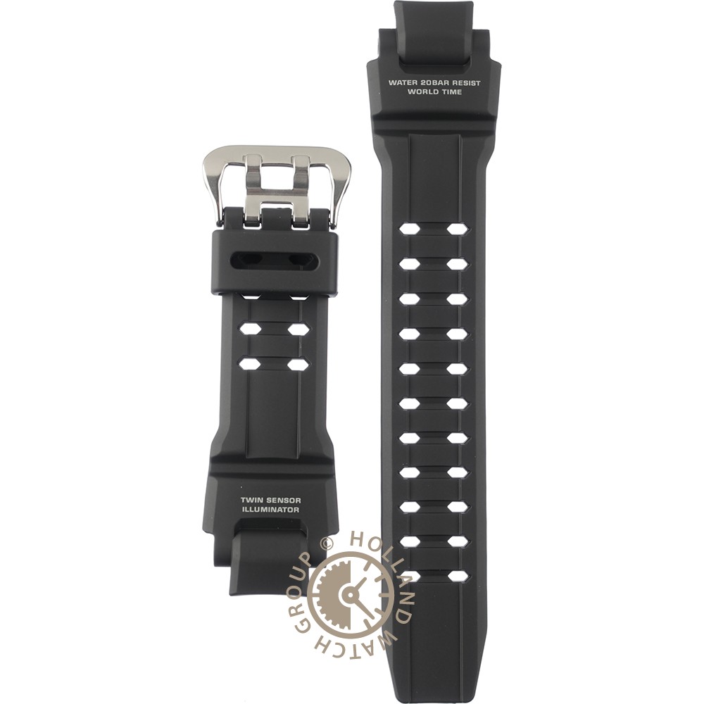 G-Shock 10493622 Gravity Master Band