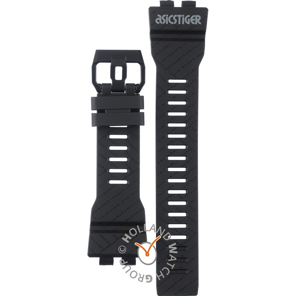 Bracelet G-Shock 10568954 G-Squad - Bluetooth