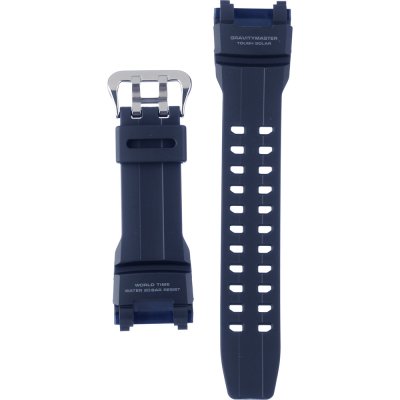 G-Shock 10615196 Gravity Master Band