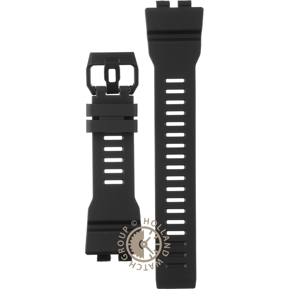 Bracelete G-Shock 10575392 G-Squad - Bluetooth