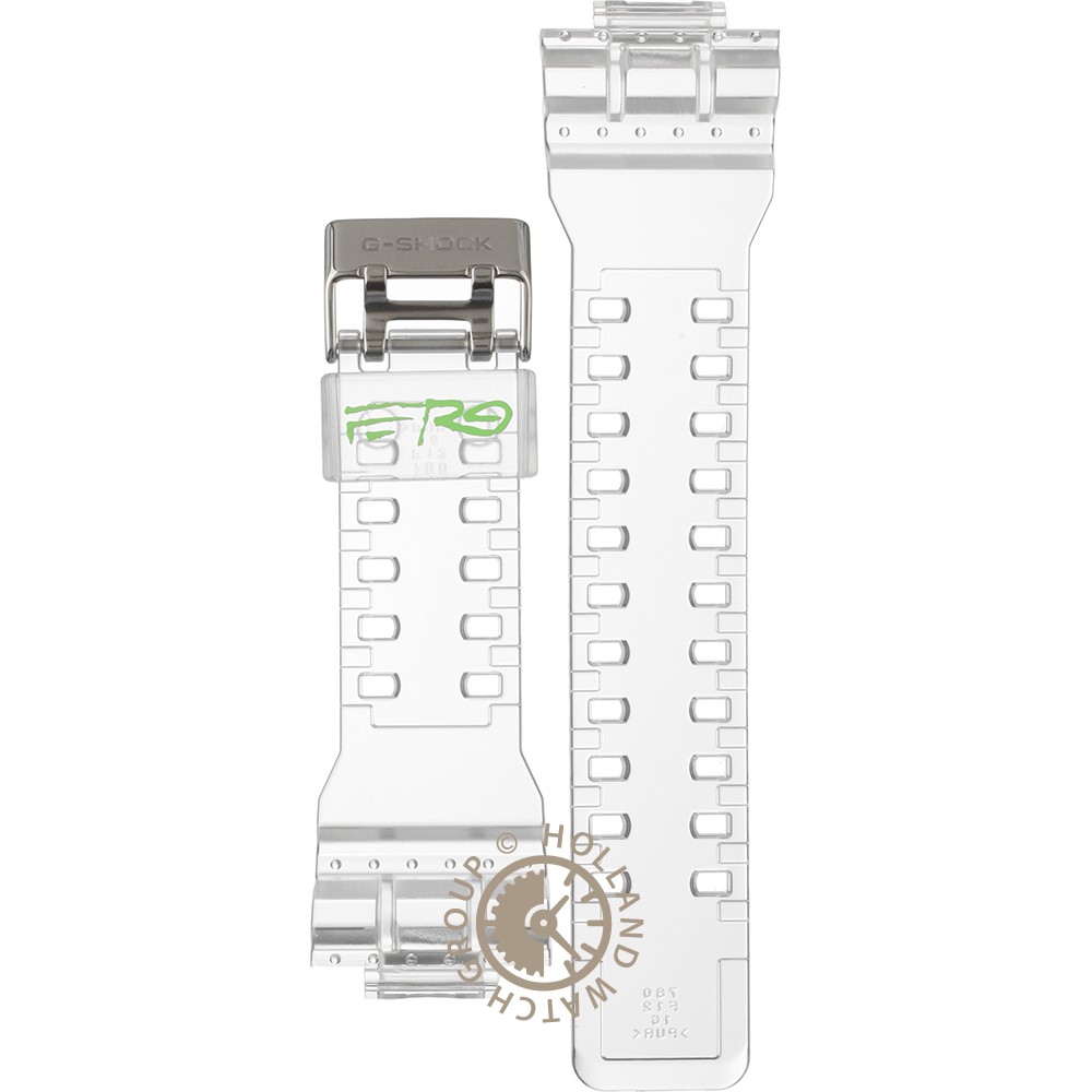 Bracelete G-Shock 10577420