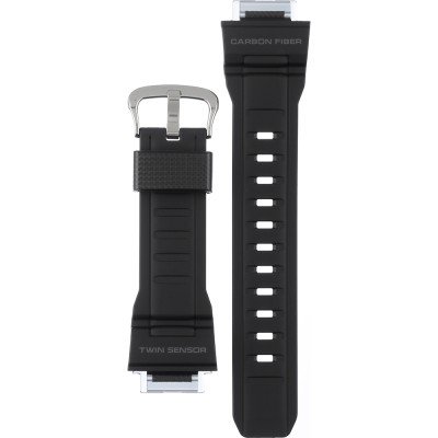 G-Shock 10627073 Mudman Strap