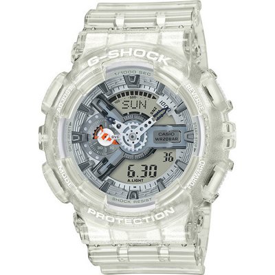 Montre G-Shock GA-110CR-7A Ana-Digi