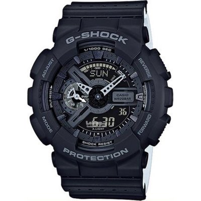 Montre G-Shock GA-110LP-1A Ana-Digi