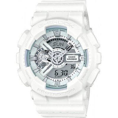 Montre G-Shock GA-110LP-7A Ana-Digi