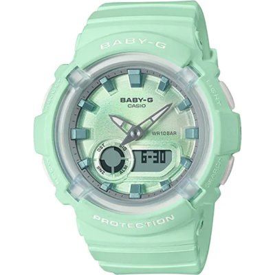 Montre G-Shock Baby-G BGA-280-3A Aurora