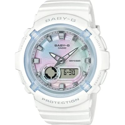 Montre G-Shock Baby-G BGA-280-7A Aurora