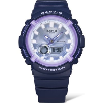 Montre G-Shock Baby-G BGA-280DR-2A Aurora